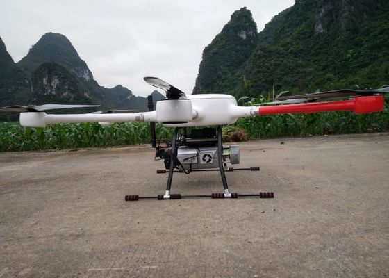 indagine di lidar del fuco del sistema di tracciato del UAV di integrazione della gamma di 920m alta ARS-1000 4.5kg