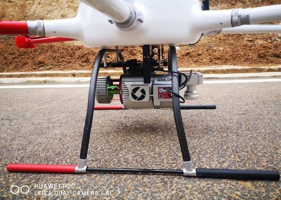 Alta precisione dispersa nell'aria del sistema LIDAR ARS-1000L del fuco della lunga autonomia 1350m