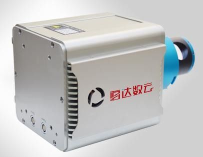 360 profilatore del raggio laser della gamma del profilatore 600m/300m/150m del laser di grado ILSP 2D
