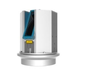 analizzatori di laser industriali 3D della gamma 1545nm HS300X di 1.5-300m per costruzione