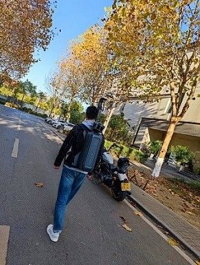 lidar HiSLAM di accuratezza 3D di 10cm per il calcolo del volume dello sterro