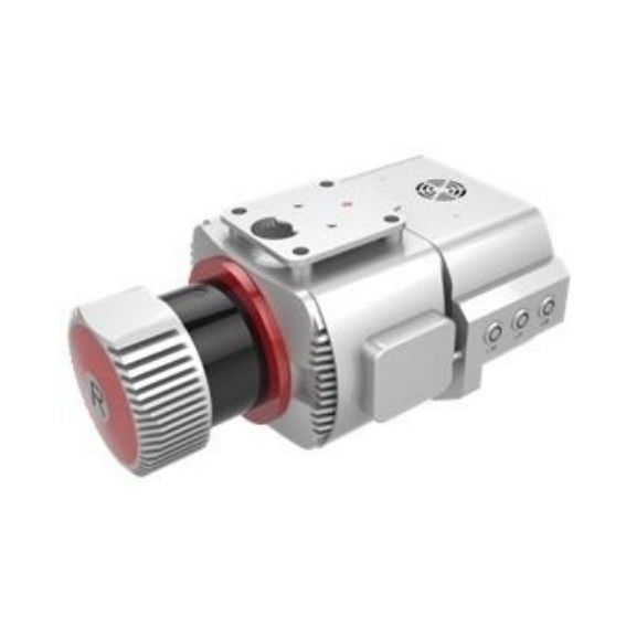 Sistema ARS-1000L del sensore di lidar del UAV di 15mm@150m di alta accuratezza per il tracciato topografico