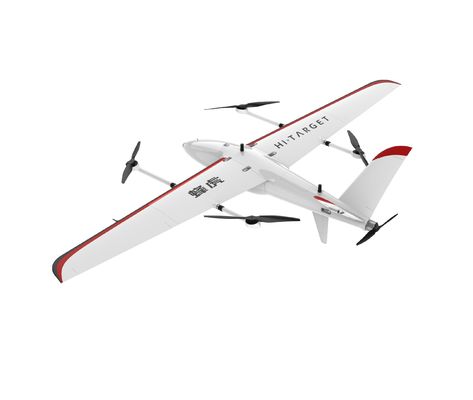 Velocità VTOL del fuco 75-100km/H del UAV dell'ala fissa di Max Payload 10kg FengHu