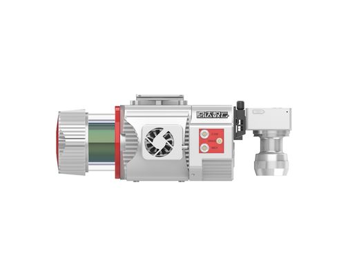 monitoraggio disperso nell'aria di tempo reale dell'analizzatore di laser del sistema LIDAR Class1 di 920m ARS-1000