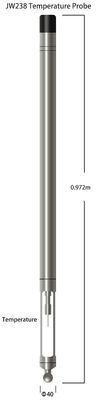 0 - 100 sonda di temperatura di grado centigrado PT100